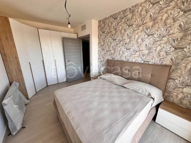 Appartamento in affitto a Pontecagnano
