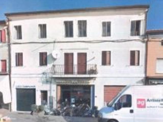 Appartamento in affitto a Bò II, Pontelongo