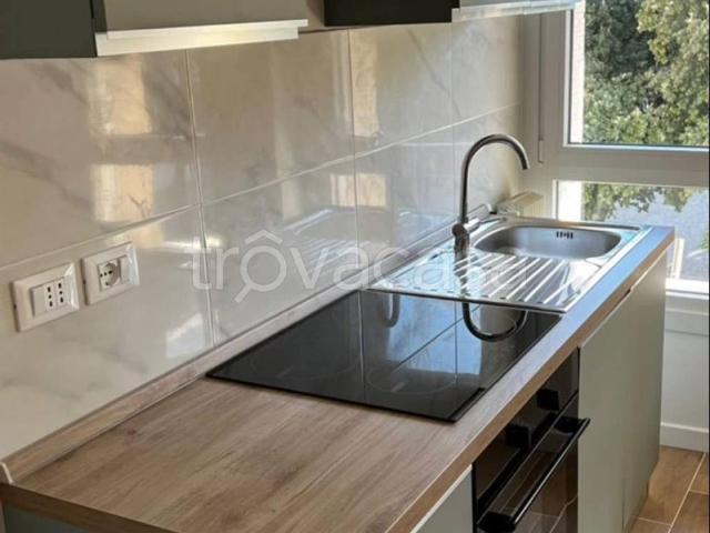 Appartamento in affitto a San Giorgio, Pordenone