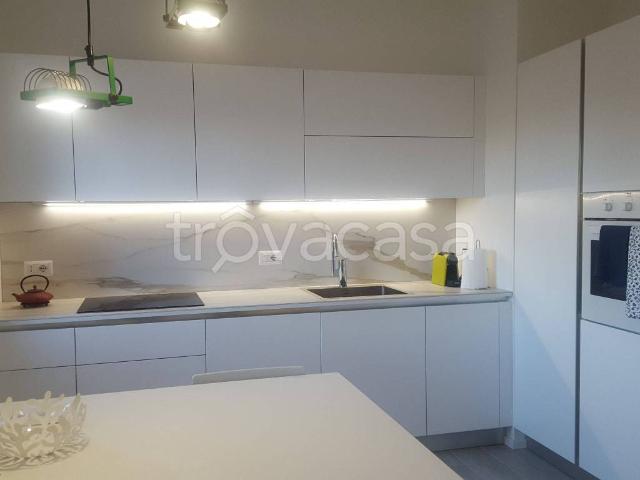 Appartamento in affitto a San Gregorio, Pordenone