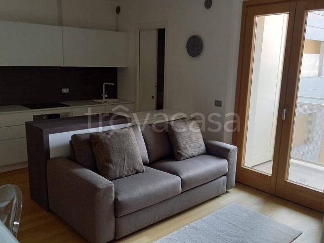 Appartamento in affitto a Rorai Grande, Pordenone