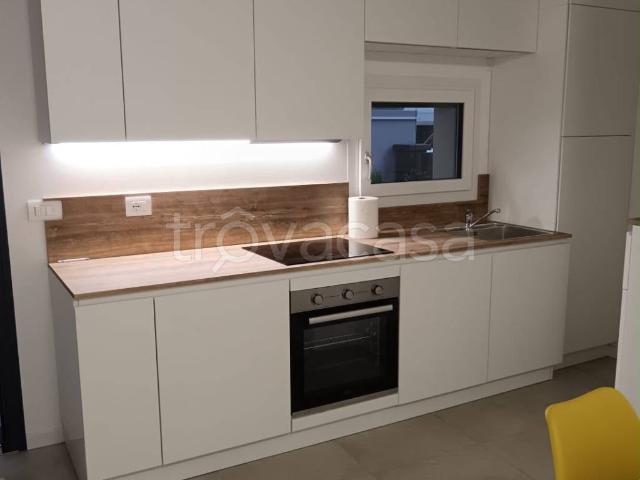 Appartamento in affitto a Torre, Pordenone