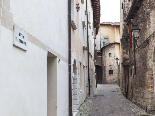 Appartamento in affitto a San Gregorio, Pordenone