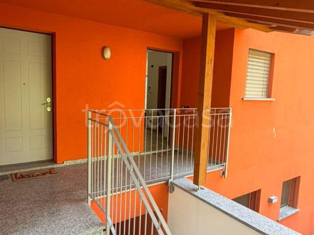 Appartamento in affitto a Porlezza, Lombardia