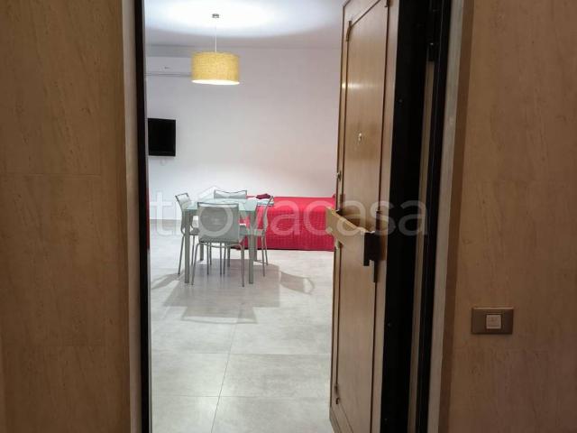Appartamento in affitto a Portici, Campania