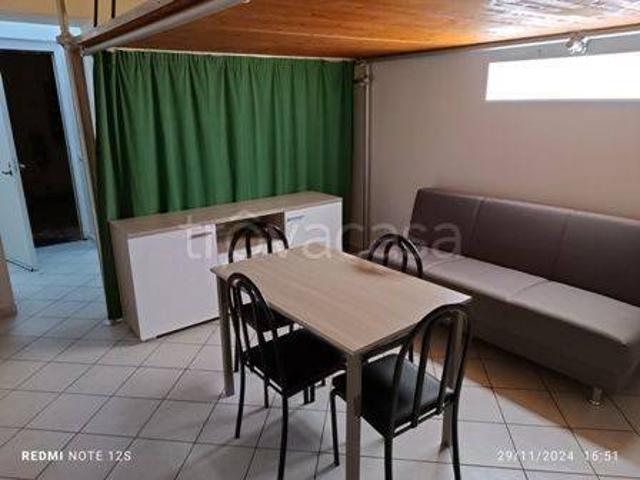 Appartamento in affitto a Portici, Napoli