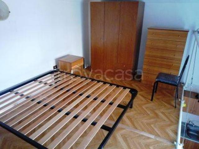 Appartamento in affitto a Portici, Campania