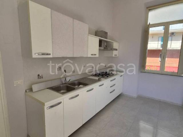 Appartamento in affitto a Portici, Campania