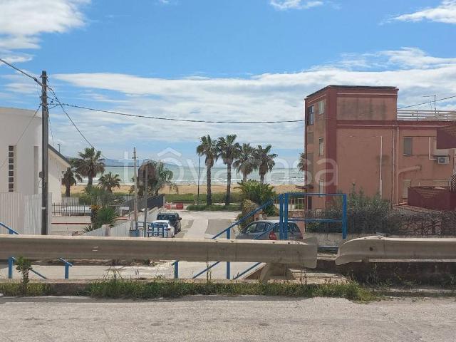 Appartamento in affitto a Marinella, Porto Empedocle