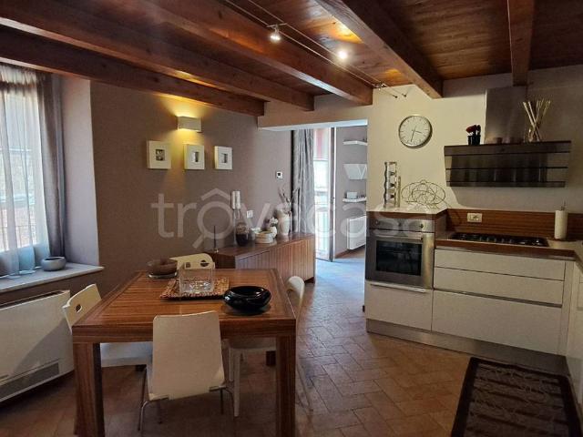 Appartamento in affitto a Piano Lanterna, Porto Empedocle