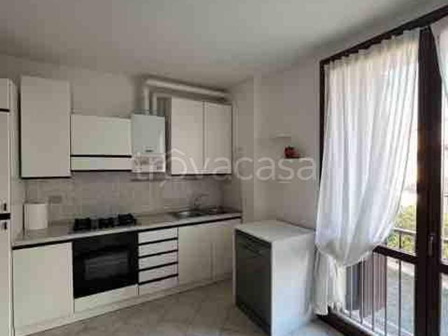 Appartamento in affitto a Bancole, Porto Mantovano