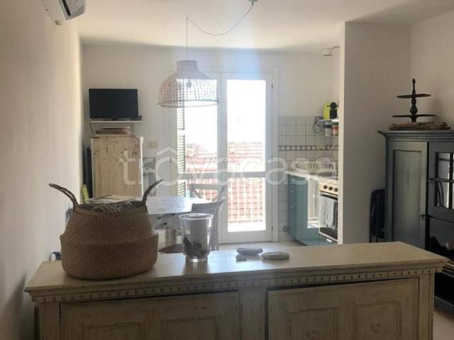Appartamento in affitto a Marche, Macerata