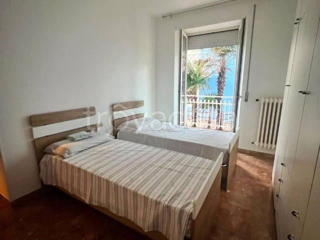 Appartamento in affitto a Salvano, Porto San Giorgio