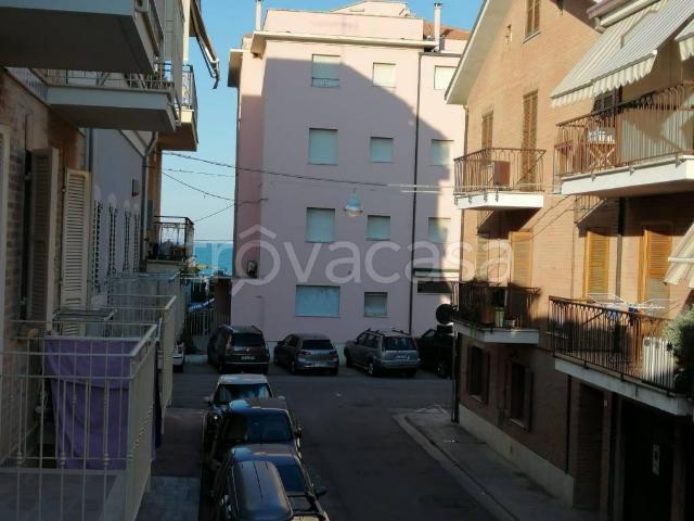 Appartamento in affitto a Marche, Fermo