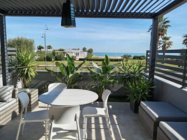 Appartamento in affitto a Centro, Marche