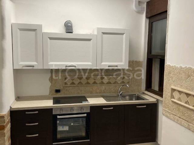 Appartamento in affitto a Centro, Marche