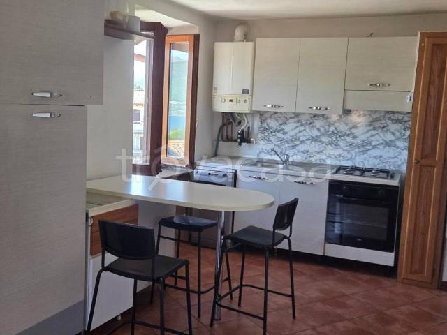 Appartamento in affitto a Comunità Montana Valli del Verbano, Porto Valtravaglia