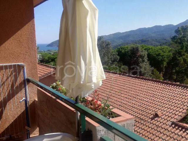 Appartamento in affitto a Acquabona, Portoferraio
