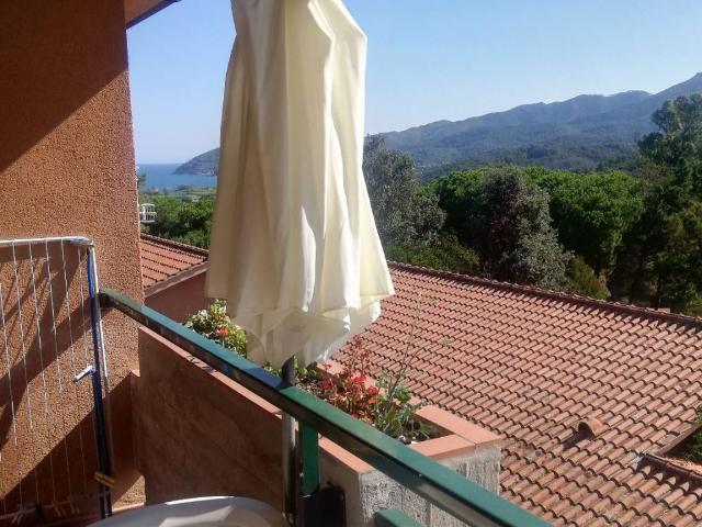 Appartamento in affitto a San Giovanni, Portoferraio