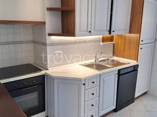 Appartamento in affitto a Le Grazie, Portovenere