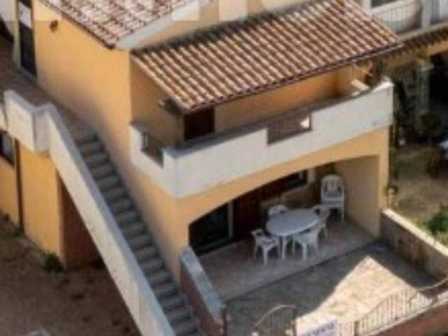 Appartamento in affitto a Part'e Sole, Posada