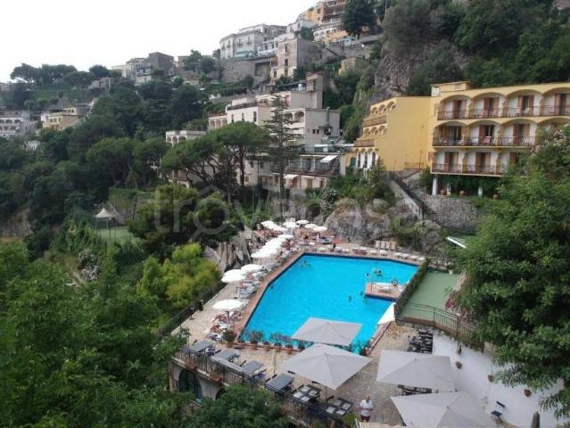 Appartamento in affitto a Positano, Campania