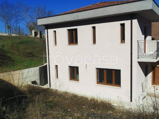 Appartamento in affitto a Marrucaro, Potenza