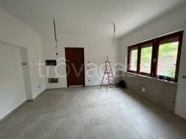 Appartamento in affitto a Marrucaro, Potenza