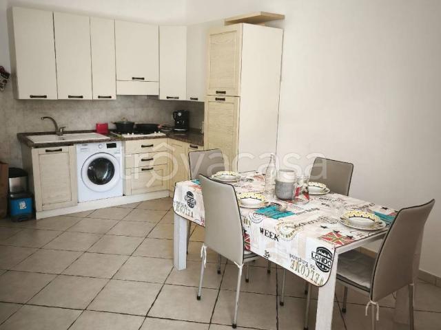 Appartamento in affitto a Marche, Macerata