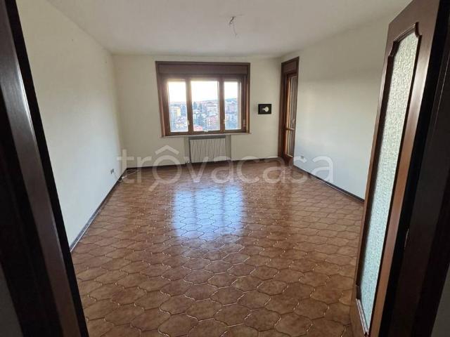 Appartamento in affitto a Potenza, Basilicata