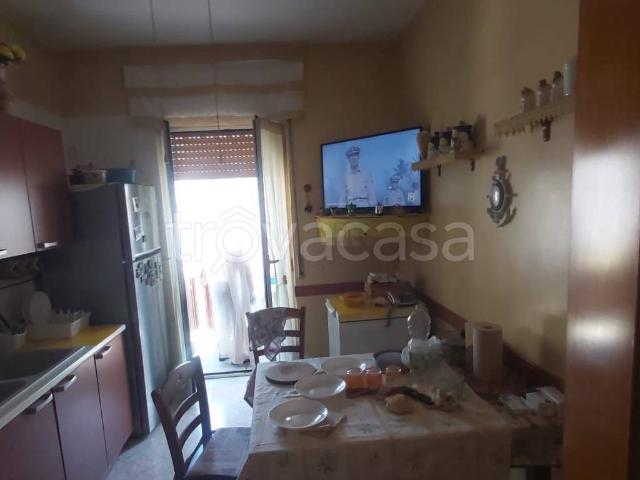 Appartamento in affitto a Cigliano, Pozzuoli