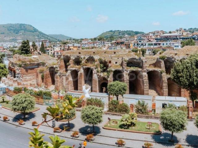 Appartamento in affitto a Rione Ortodonico, Pozzuoli