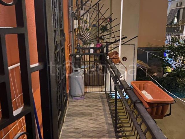 Appartamento in affitto a Rione Bognar, Pozzuoli
