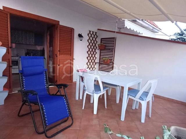 Appartamento in affitto a Fiuzzi, Calabria