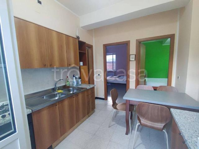 Appartamento in affitto a Calabria, Cosenza