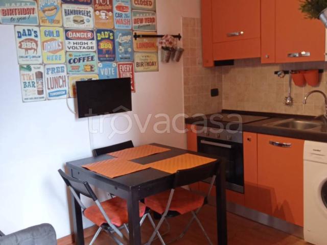 Appartamento in affitto a Coiano, Prato