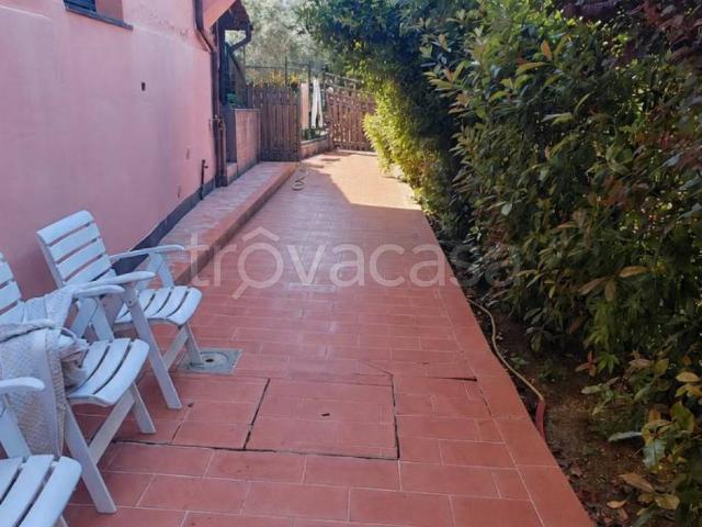 Appartamento in affitto a Prato, Toscana