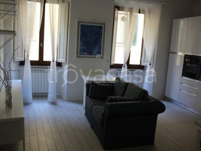 Appartamento in affitto a il Cantiere, Prato