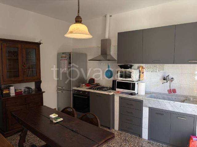 Appartamento in affitto a Prato