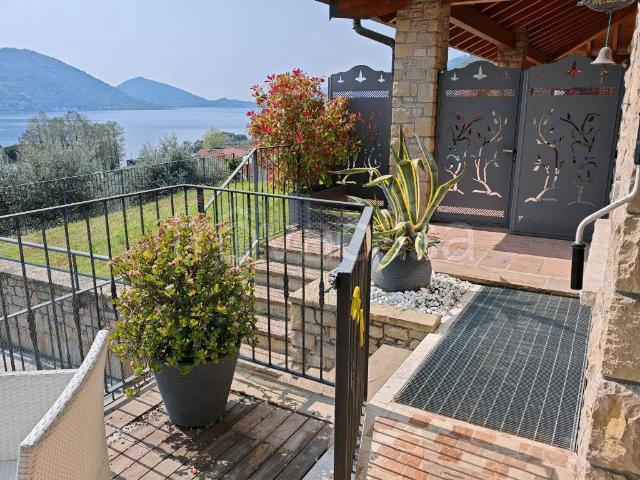 Appartamento in affitto a Predore, Lombardia