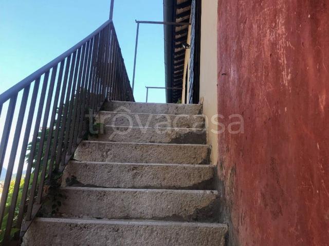 Appartamento in affitto a Priverno, Lazio