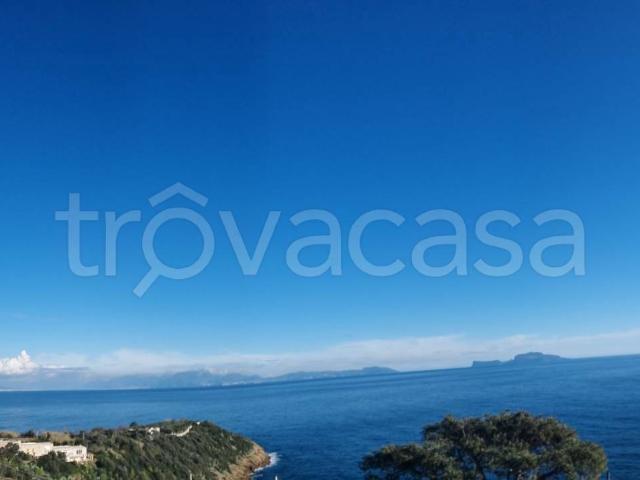 Appartamento in affitto a Corricella, Procida