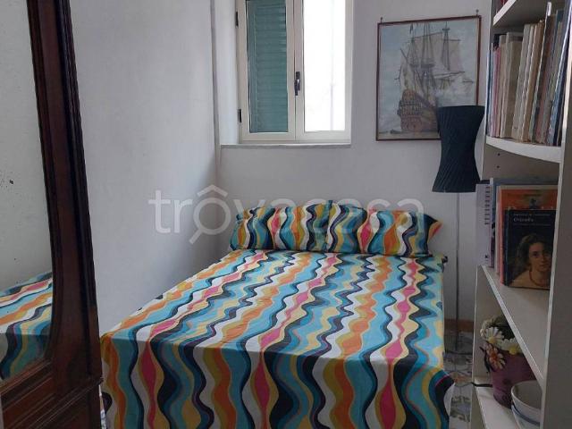 Appartamento in affitto a Corricella, Procida