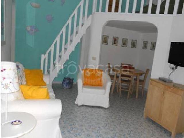 Appartamento in affitto a Corricella, Procida