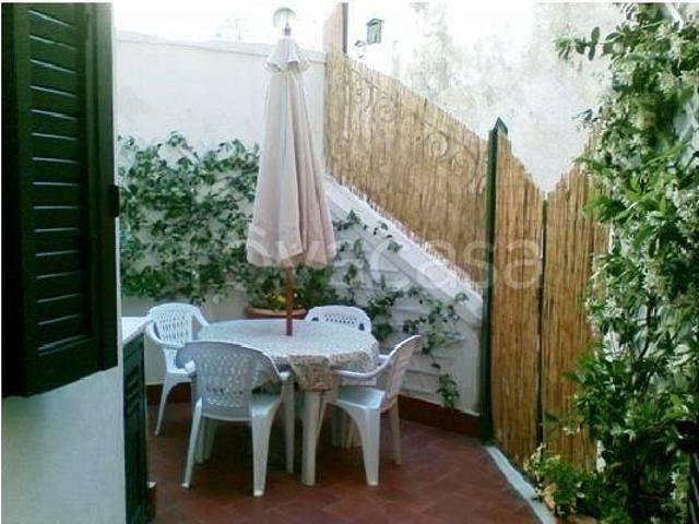Appartamento in affitto a Corricella, Procida