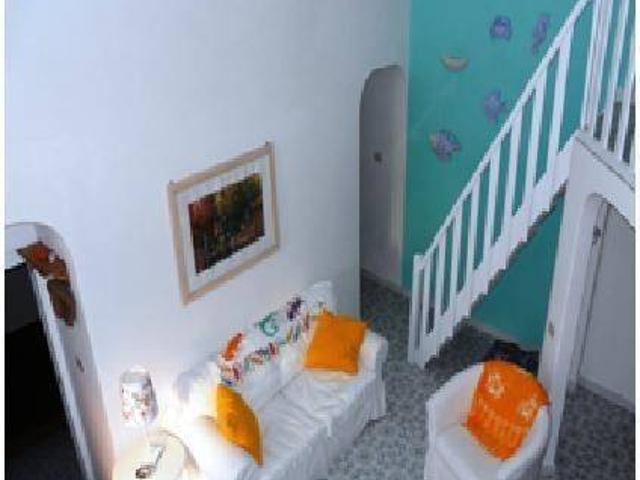 Appartamento in affitto a Corricella, Procida