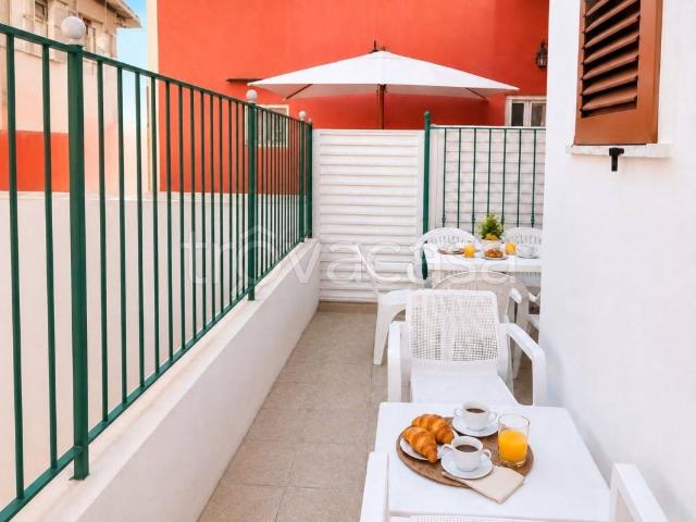 Appartamento in affitto a Chiaiolella, Procida