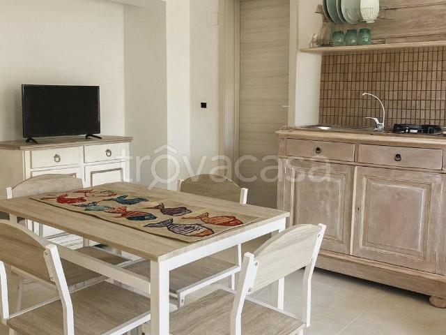 Appartamento in affitto a Le Canne, Puglia
