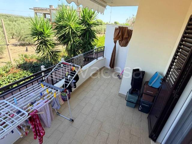 Appartamento in affitto a Montedarena, Puglia