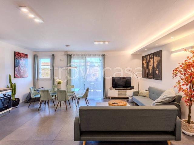 Appartamento in affitto a Quarto D'altino, Veneto